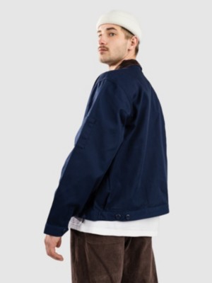 Dickies eisenhower jacket on sale navy